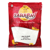 Saurbhi Jav Flour 908 GM